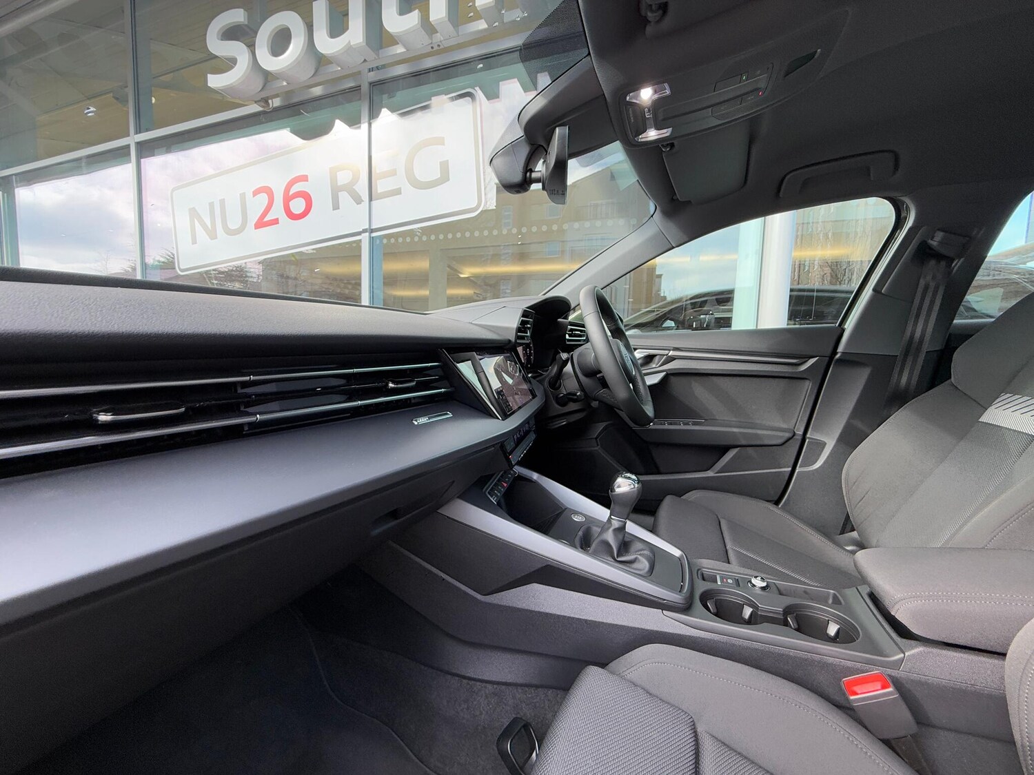 Used Audi A3 for sale - 77684105: Photo 8