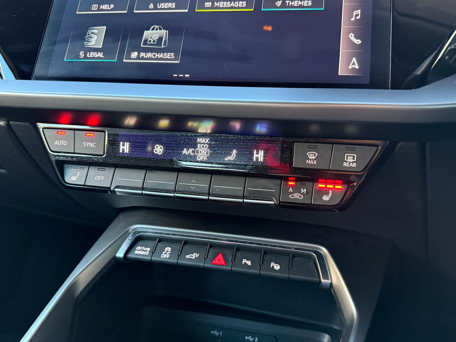 Used Audi A3 2022 for sale - 77377479: Photo 11