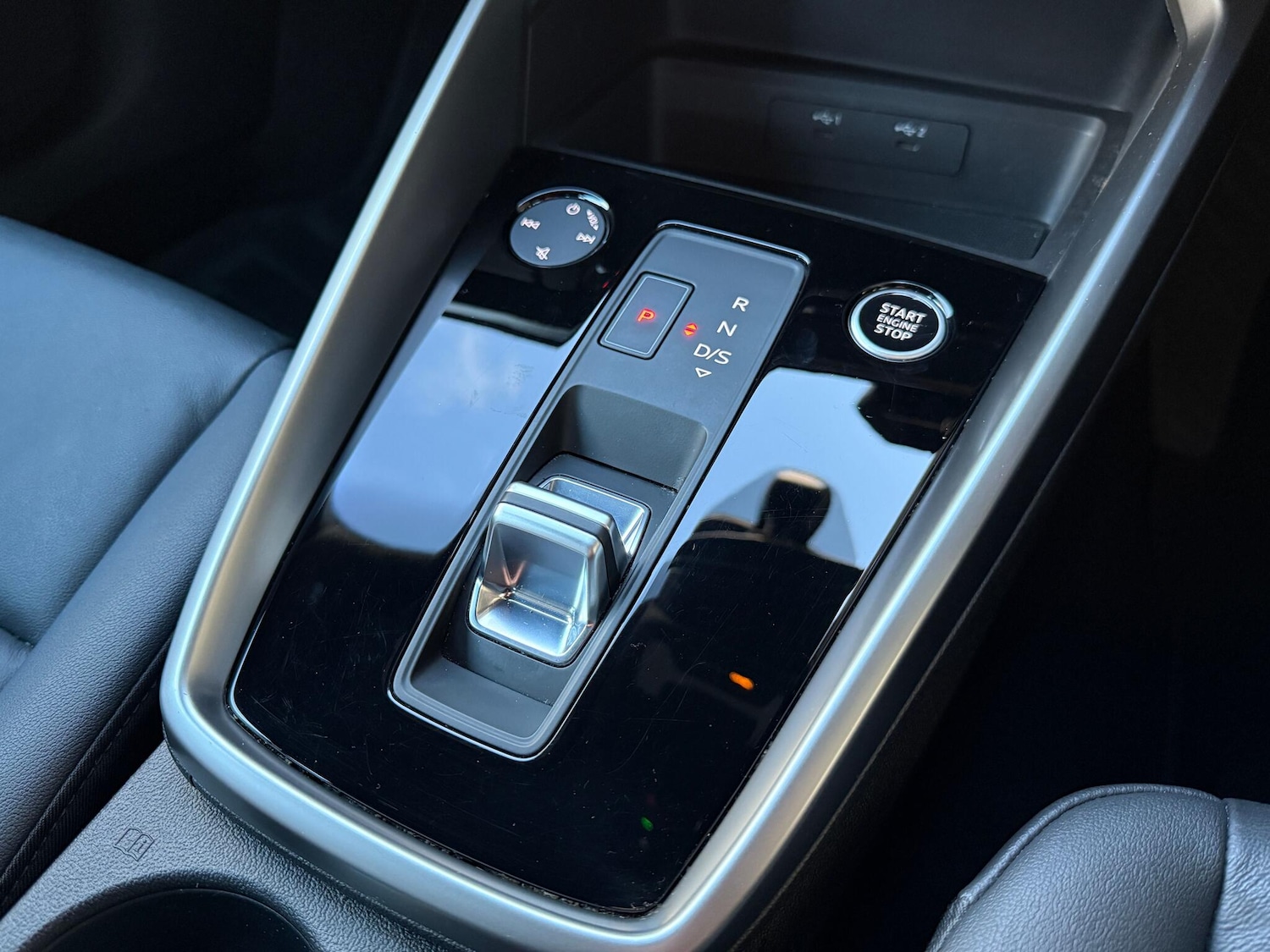 Used Audi A3 2022 for sale - 77377479: Photo 17