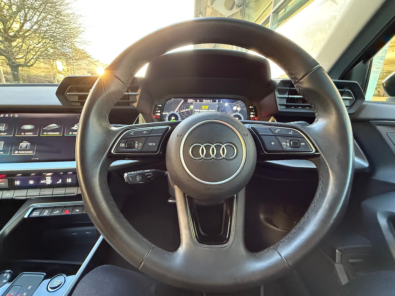 Used Audi A3 2022 for sale - 77377479: Photo 19