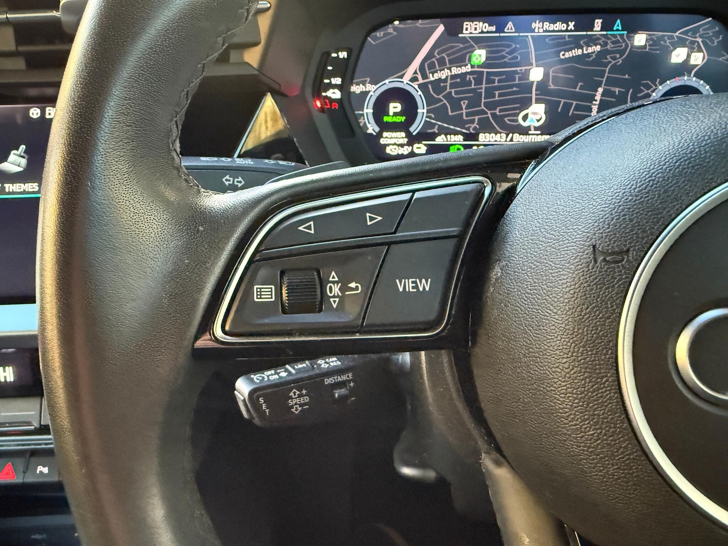 Used Audi A3 2022 for sale - 77377479: Photo 20