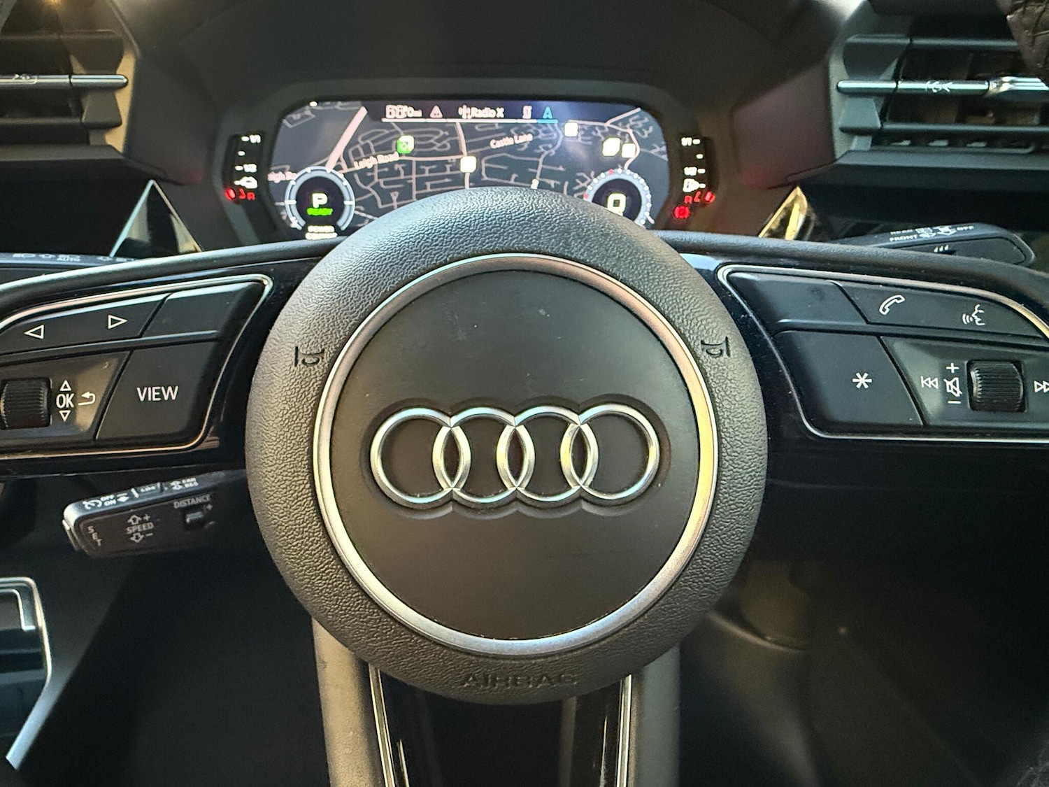 Used Audi A3 2022 for sale - 77377479: Photo 21