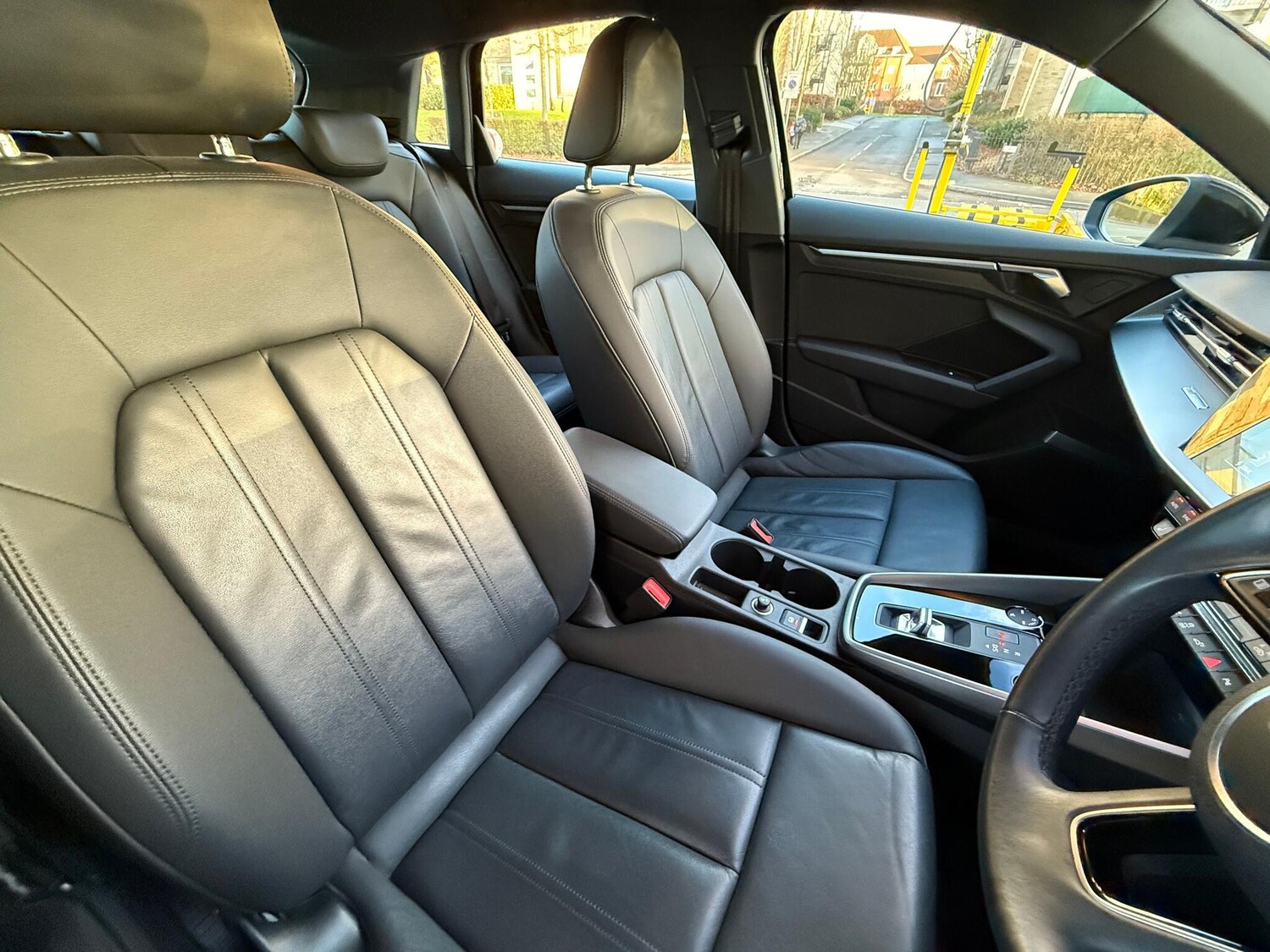 Used Audi A3 2022 for sale - 77377479: Photo 31