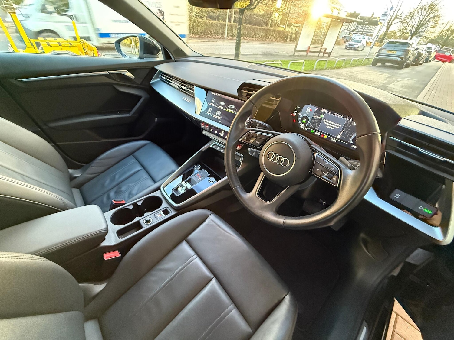 Used Audi A3 2022 for sale - 77377479: Photo 32