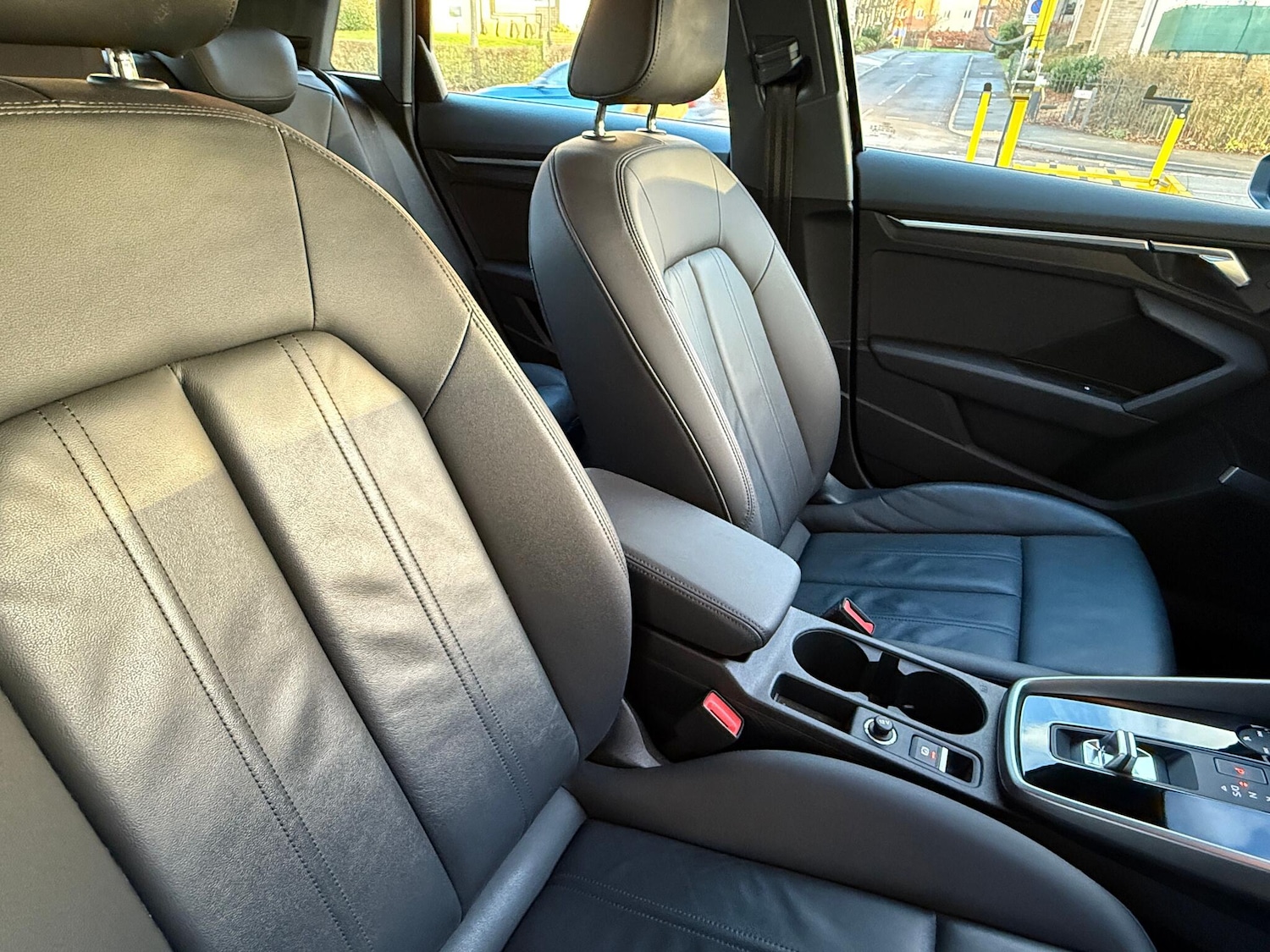 Used Audi A3 2022 for sale - 77377479: Photo 34