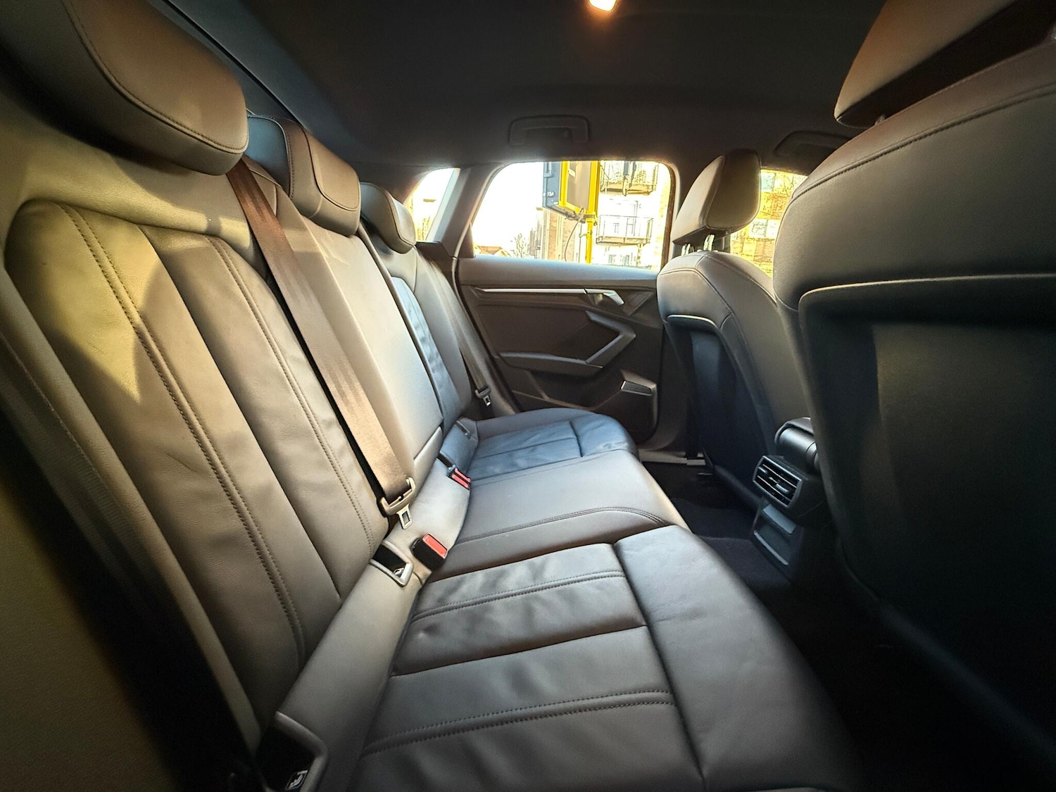 Used Audi A3 2022 for sale - 77377479: Photo 35