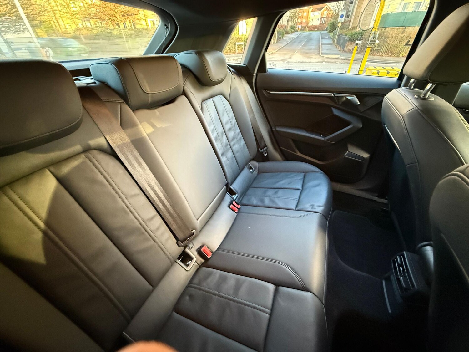 Used Audi A3 2022 for sale - 77377479: Photo 36