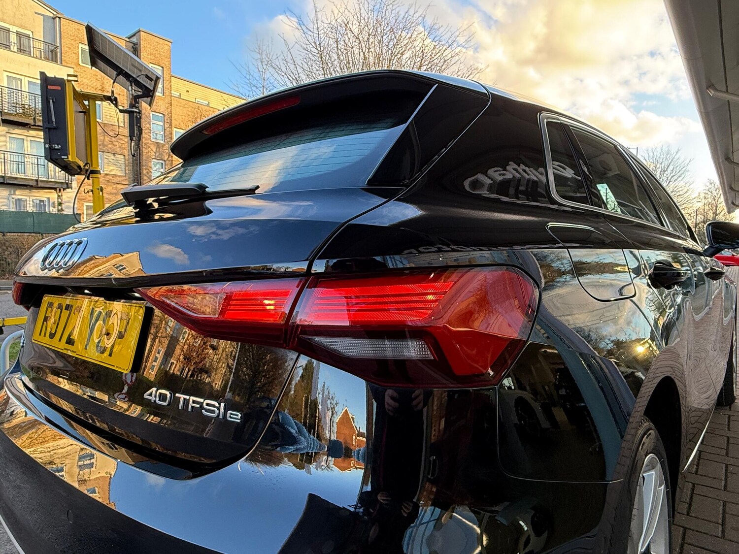 Used Audi A3 2022 for sale - 77377479: Photo 39