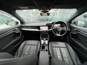 Used Audi A3 2022 for sale - 77377479: Photo