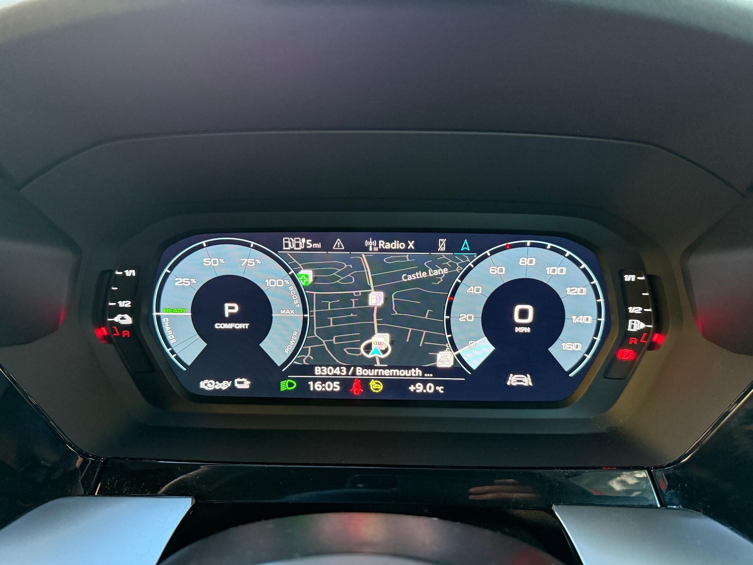 Used Audi A3 2022 for sale - 77377479: Photo 4