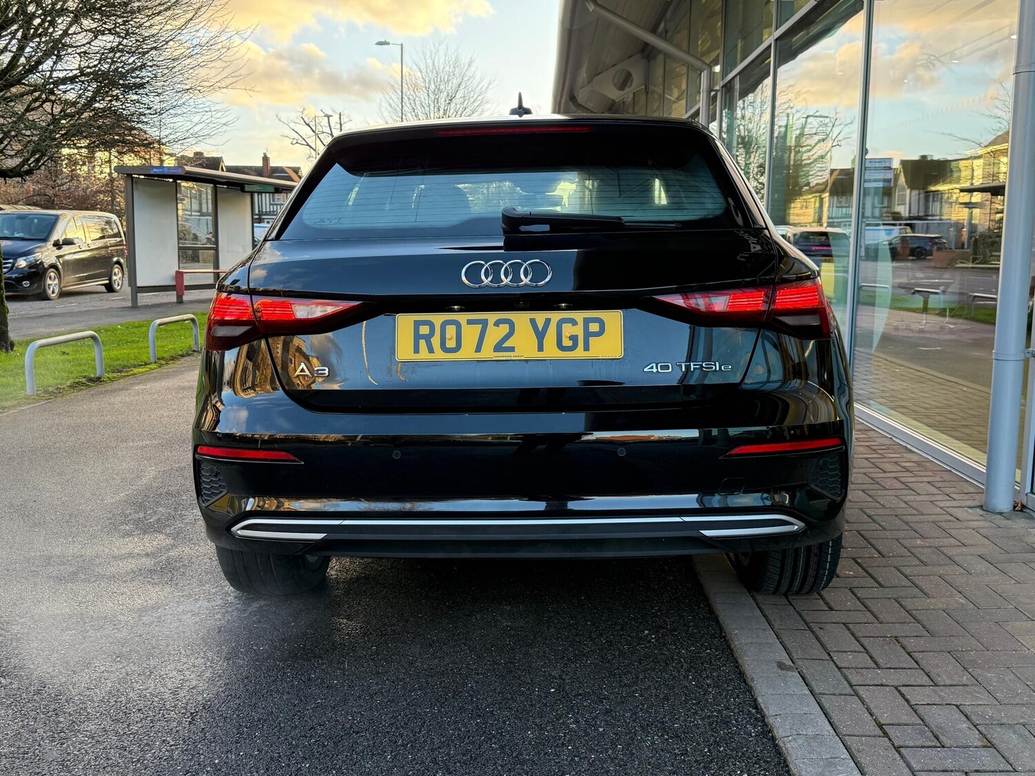 Used Audi A3 2022 for sale - 77377479: Photo 42