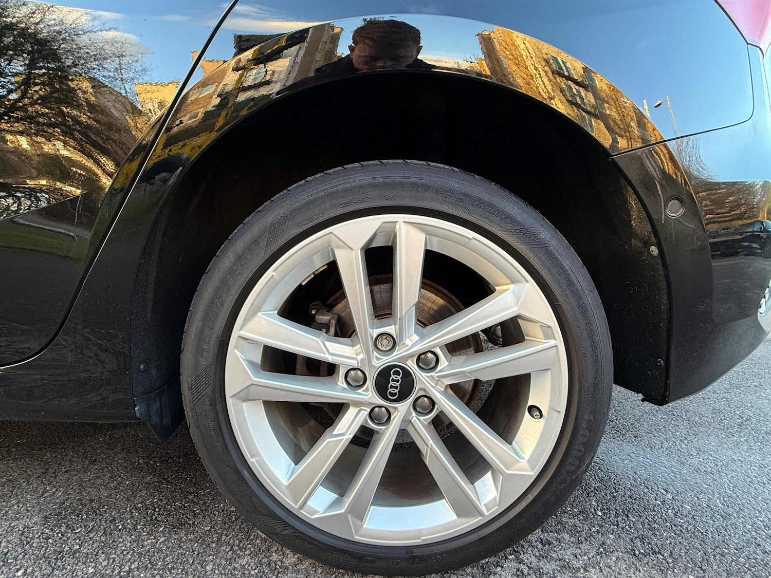 Used Audi A3 2022 for sale - 77377479: Photo 44