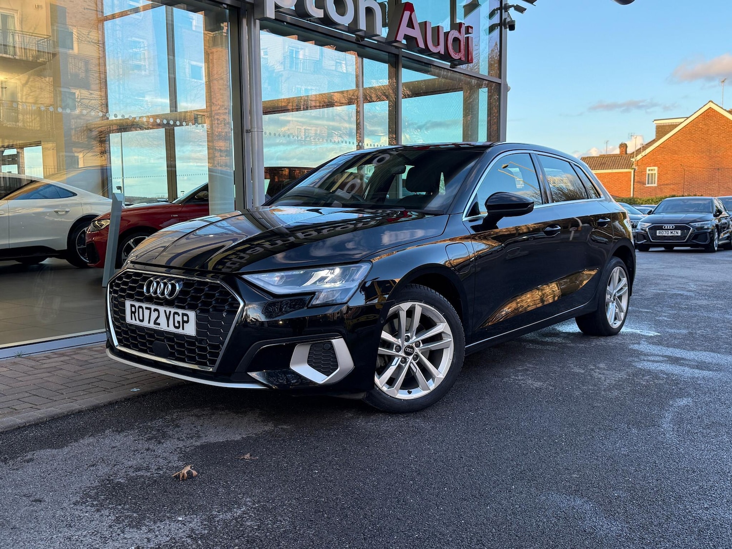 Used Audi A3 2022 for sale - 77377479: Photo 46