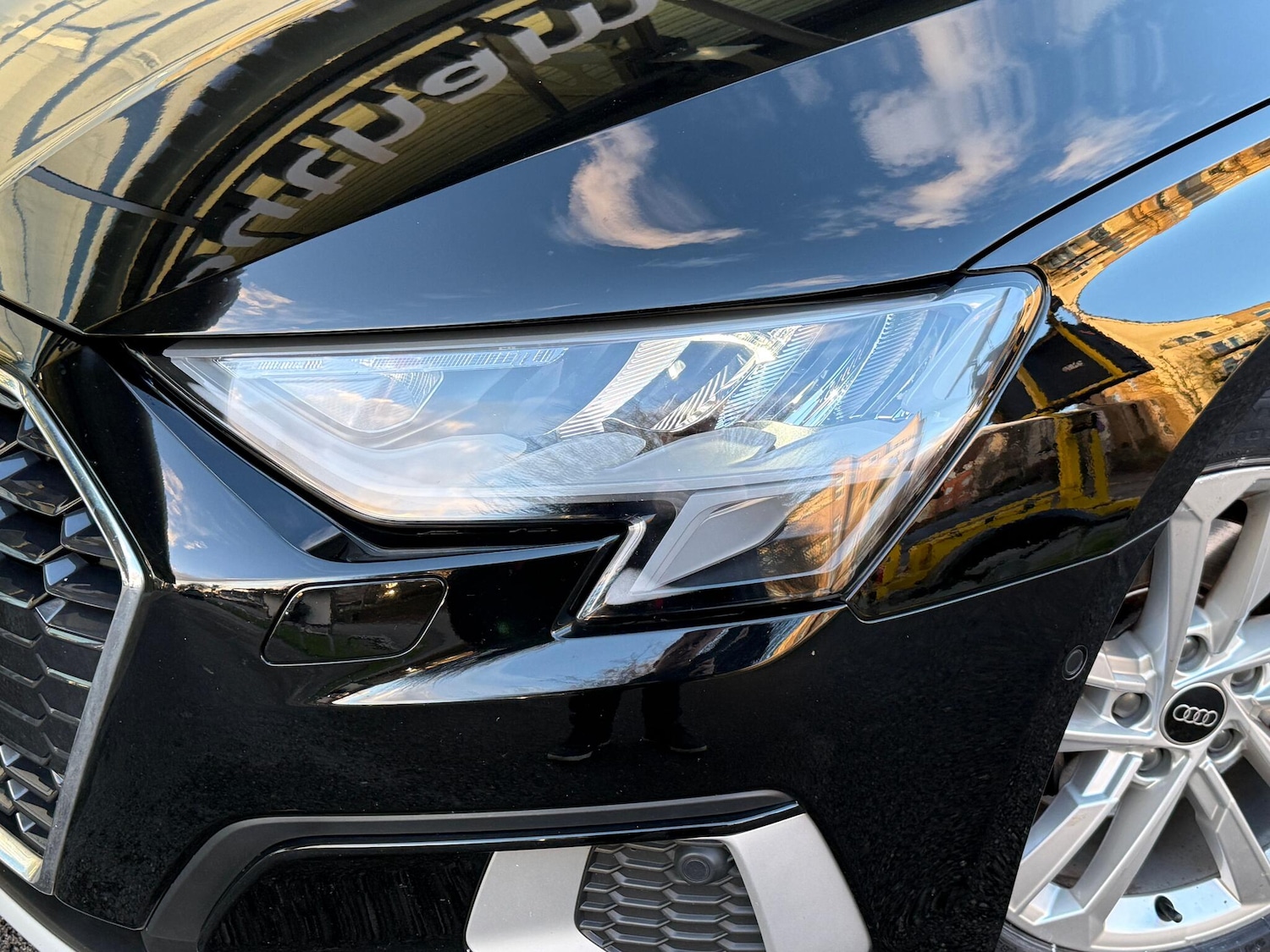 Used Audi A3 2022 for sale - 77377479: Photo 47