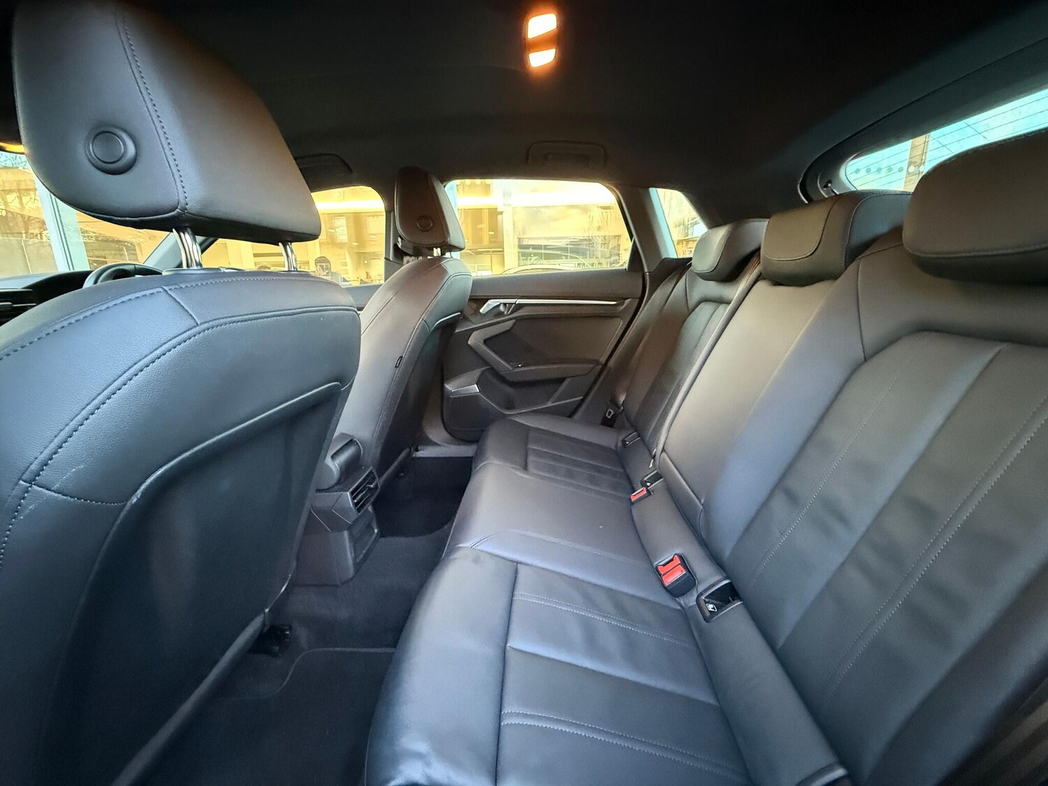 Used Audi A3 2022 for sale - 77377479: Photo 49