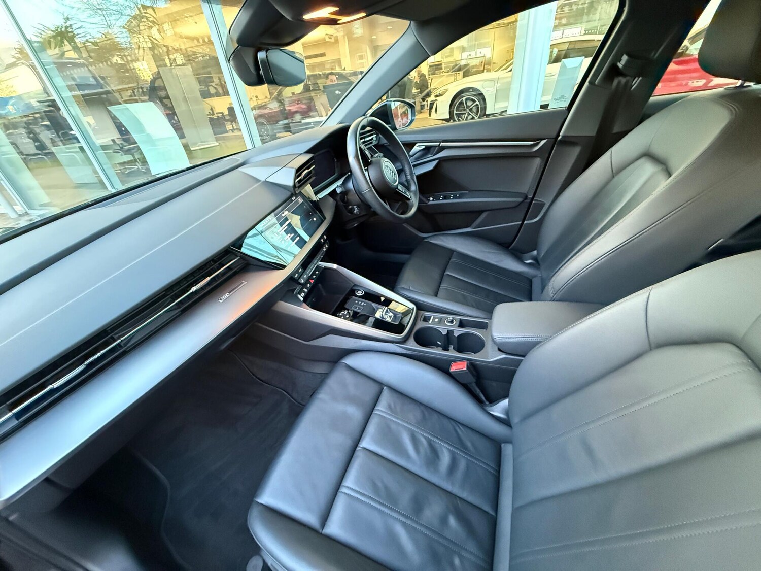 Used Audi A3 2022 for sale - 77377479: Photo 52