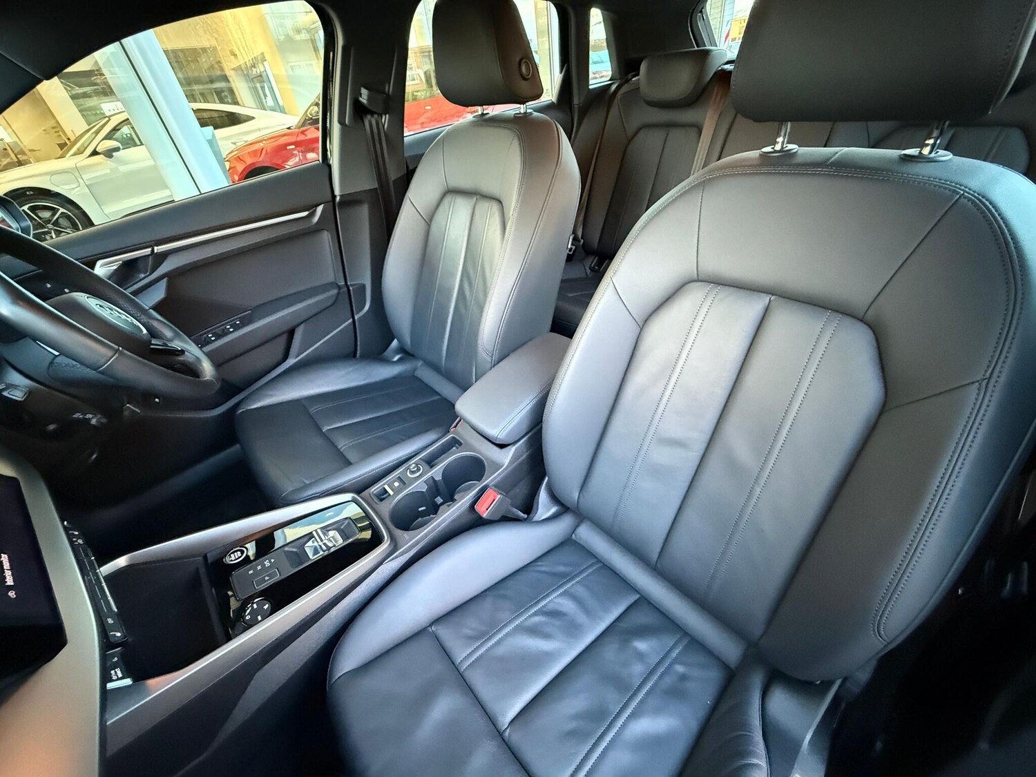 Used Audi A3 2022 for sale - 77377479: Photo 53