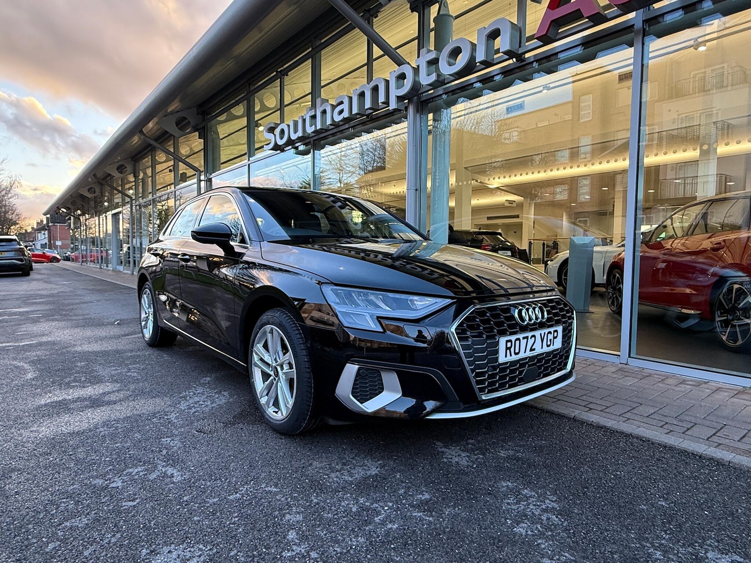 Used Audi A3 2022 for sale - 77377479: Photo 55