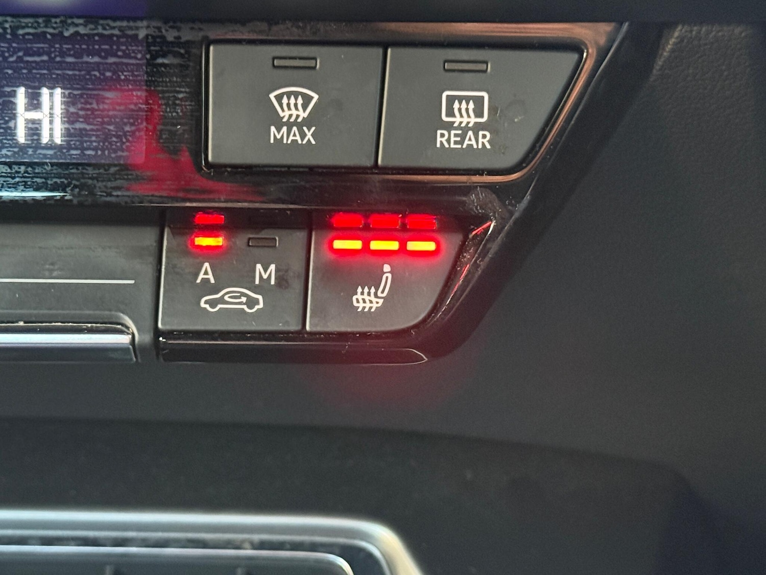 Used Audi A3 2022 for sale - 77377479: Photo 6