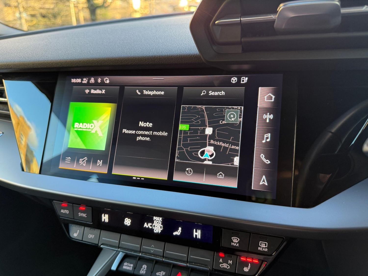 Used Audi A3 2022 for sale - 77377479: Photo 8