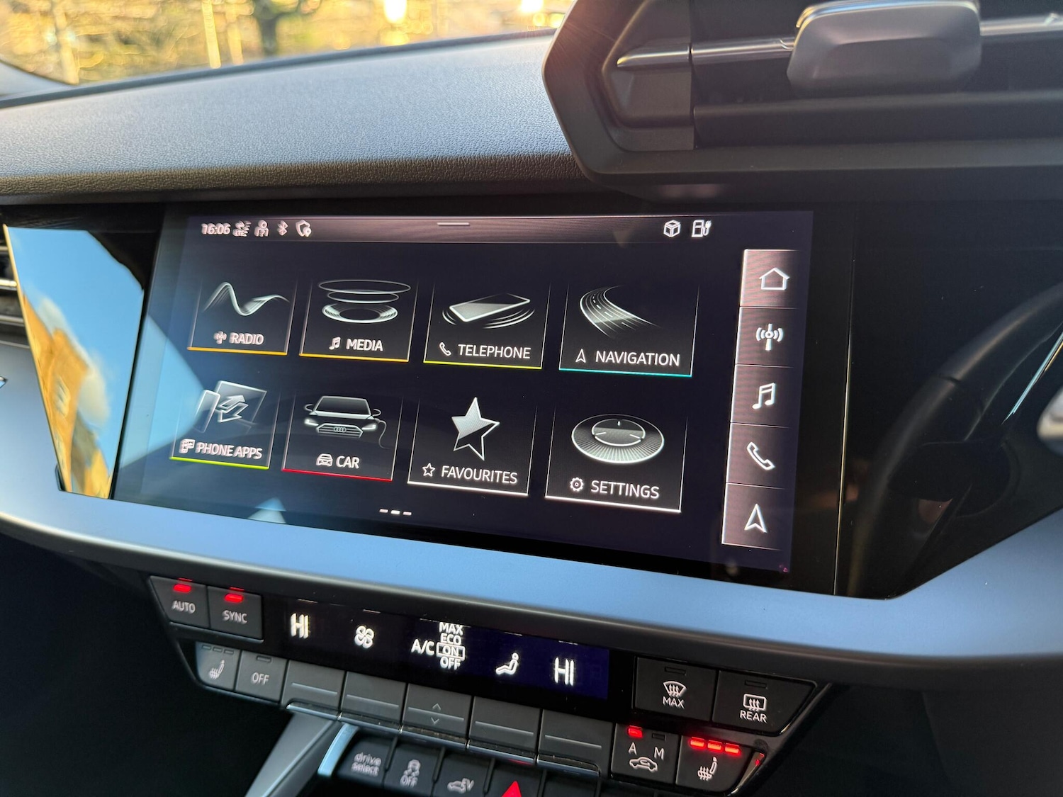 Used Audi A3 2022 for sale - 77377479: Photo 9