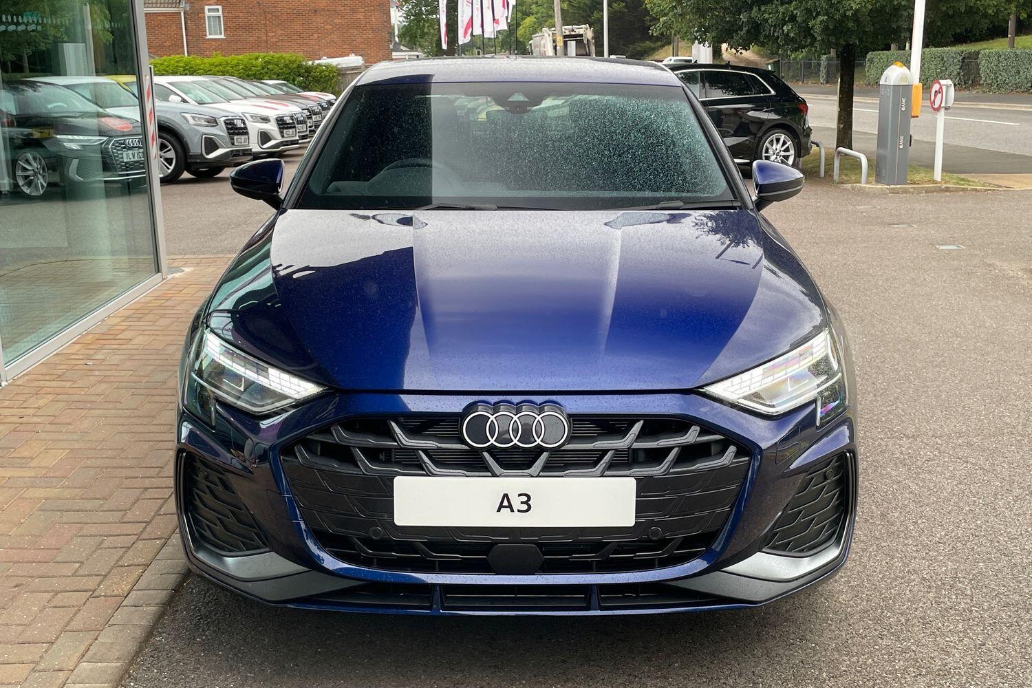 Used Audi A3 2025 for sale - 77156680: Photo 10