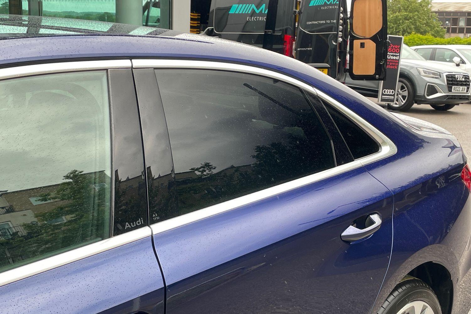 Used Audi A3 2025 for sale - 77156680: Photo 12