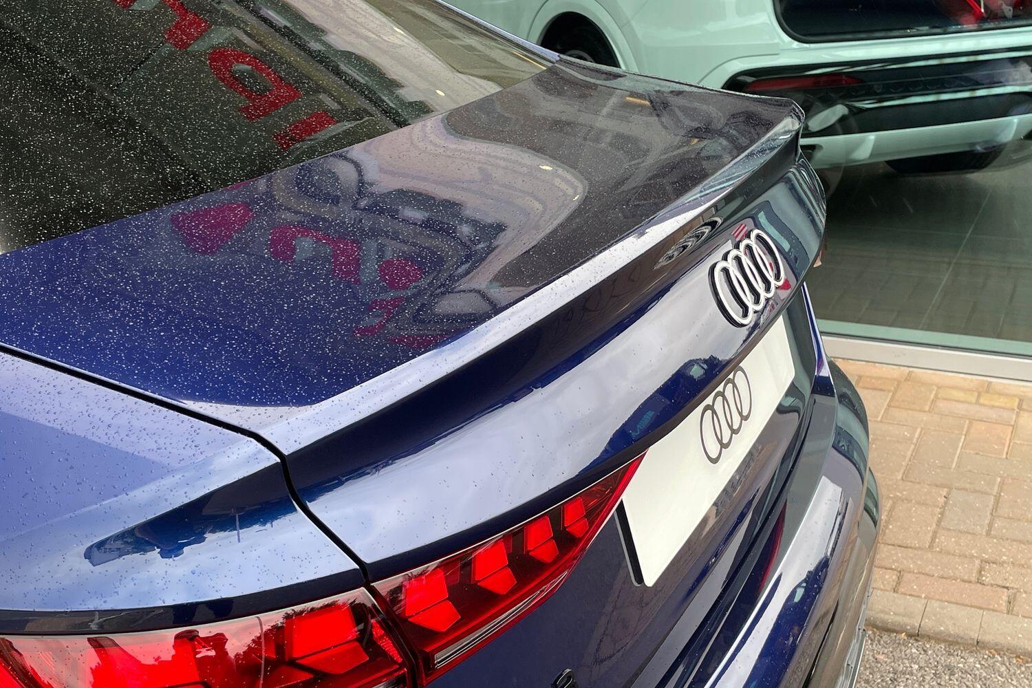 Used Audi A3 2025 for sale - 77156680: Photo 13