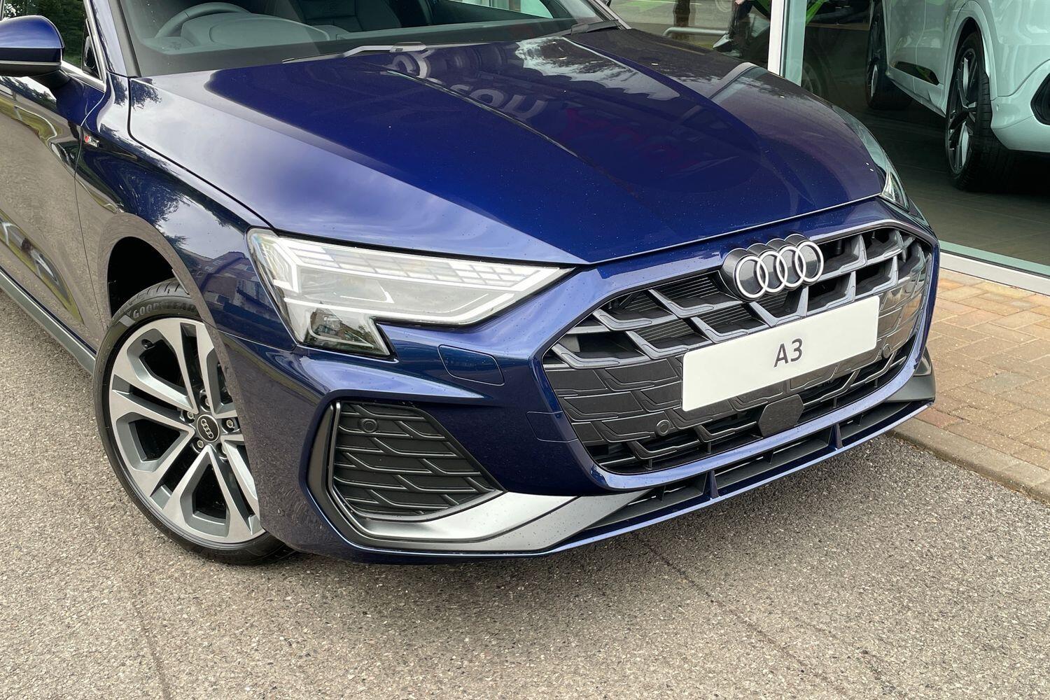 Used Audi A3 2025 for sale - 77156680: Photo 14