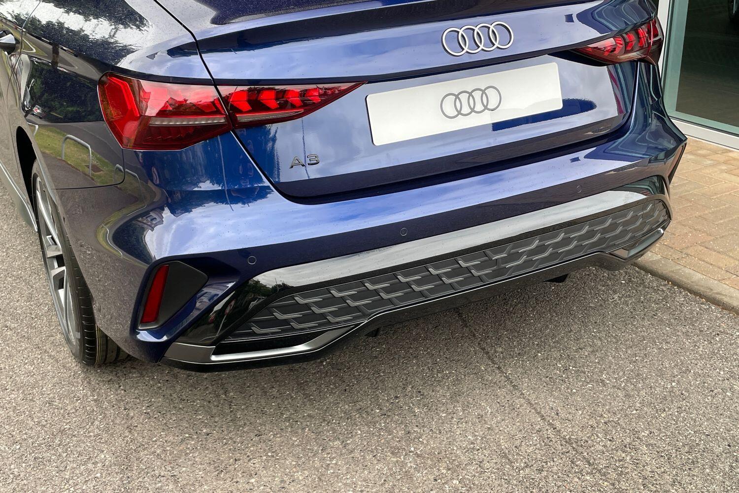 Used Audi A3 2025 for sale - 77156680: Photo 16