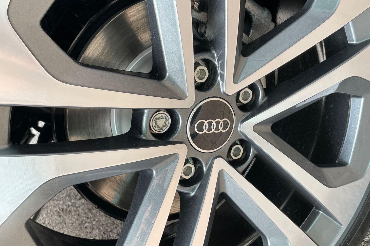 Used Audi A3 2025 for sale - 77156680: Photo 17