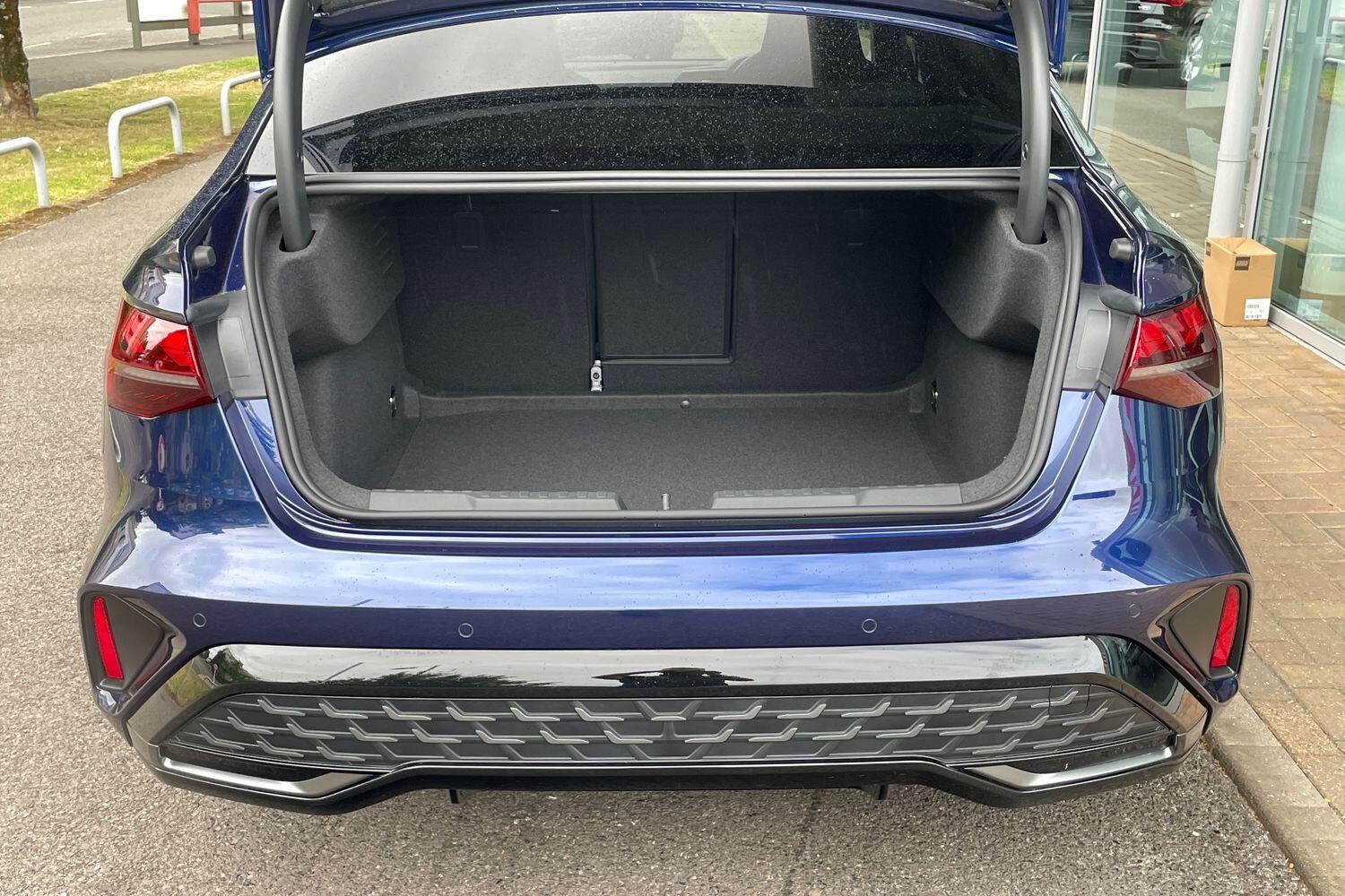 Used Audi A3 2025 for sale - 77156680: Photo 18