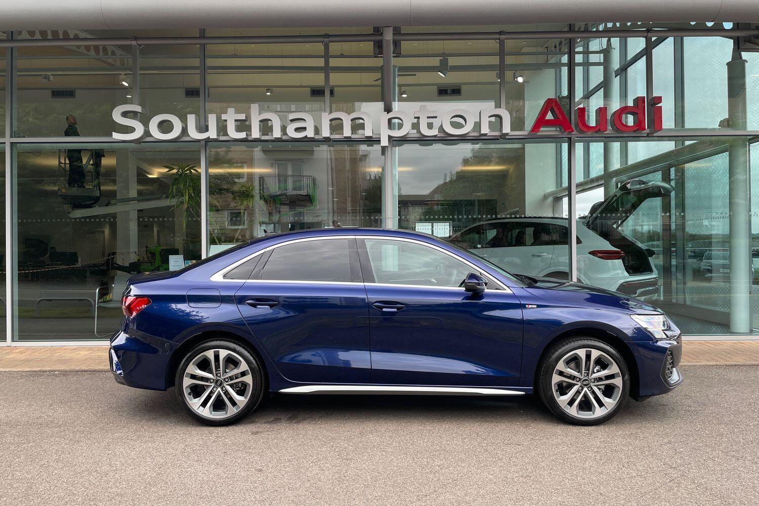 Used Audi A3 2025 for sale - 77156680: Photo 2