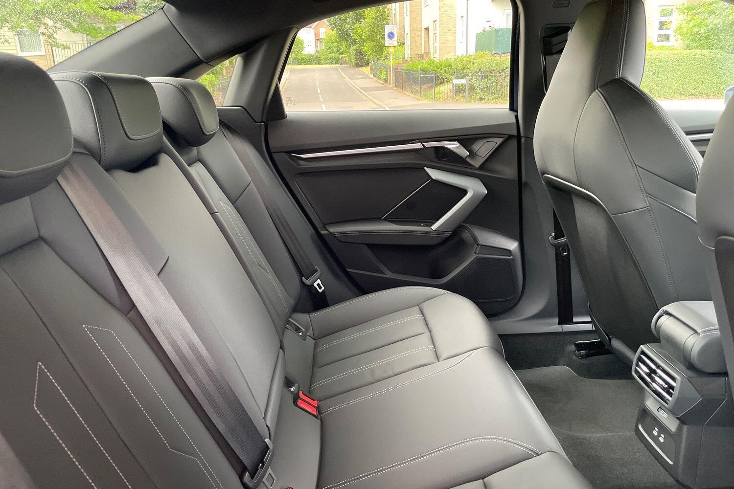 Used Audi A3 2025 for sale - 77156680: Photo 21