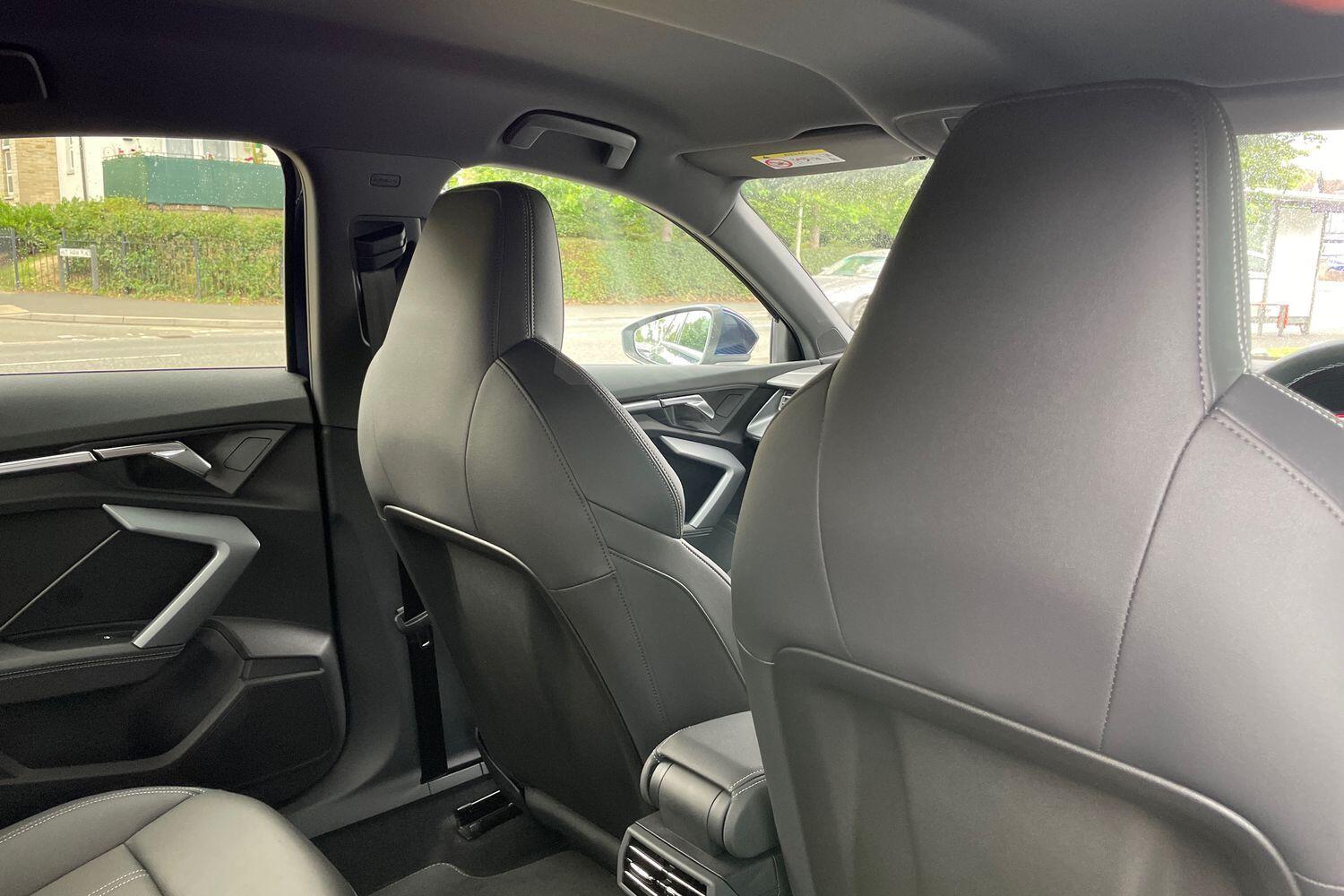 Used Audi A3 2025 for sale - 77156680: Photo 22