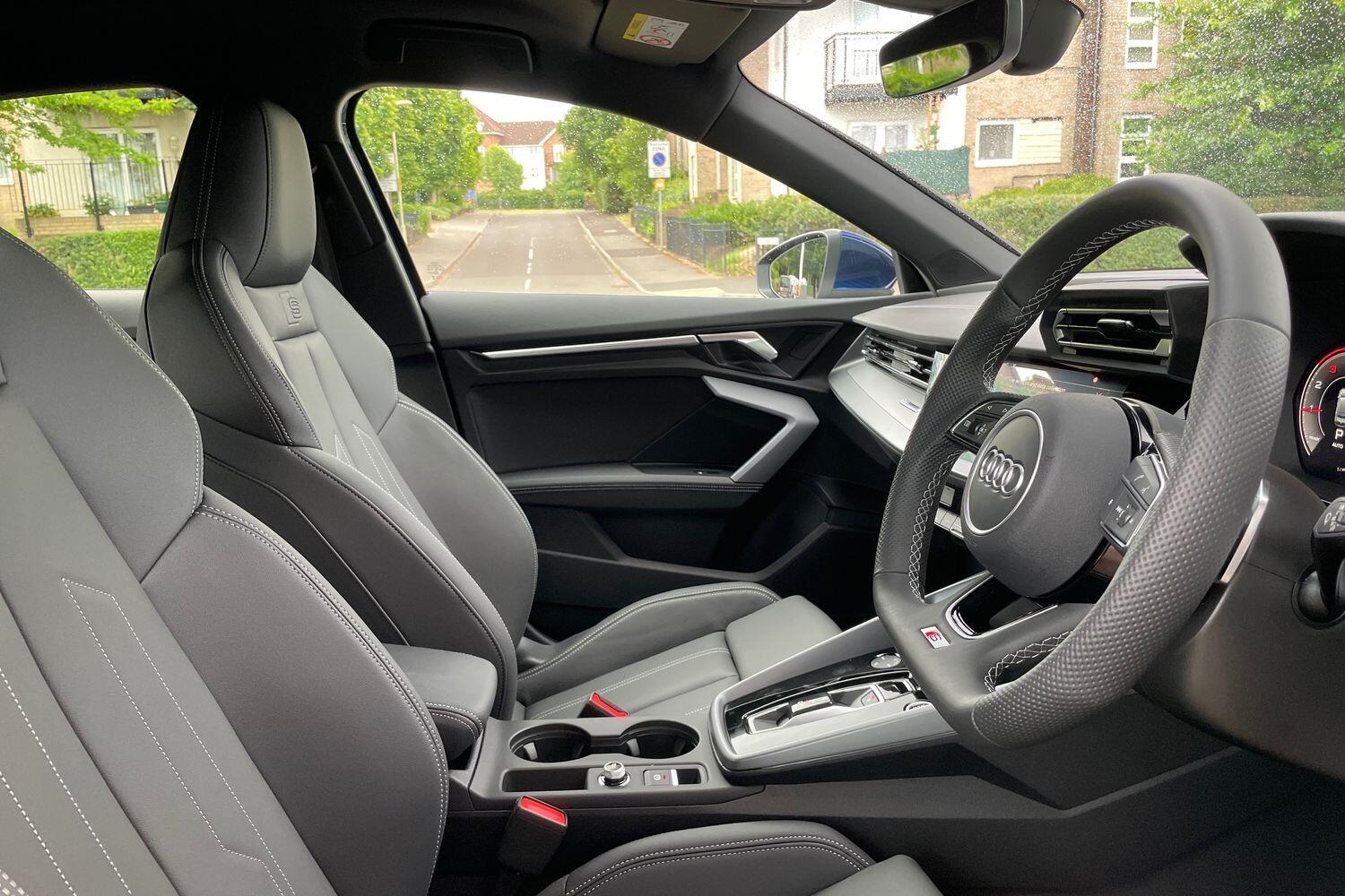 Used Audi A3 2025 for sale - 77156680: Photo 24