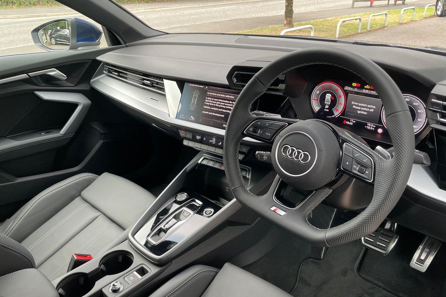 Used Audi A3 2025 for sale - 77156680: Photo 25