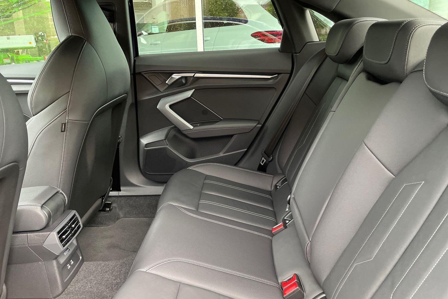 Used Audi A3 2025 for sale - 77156680: Photo 29