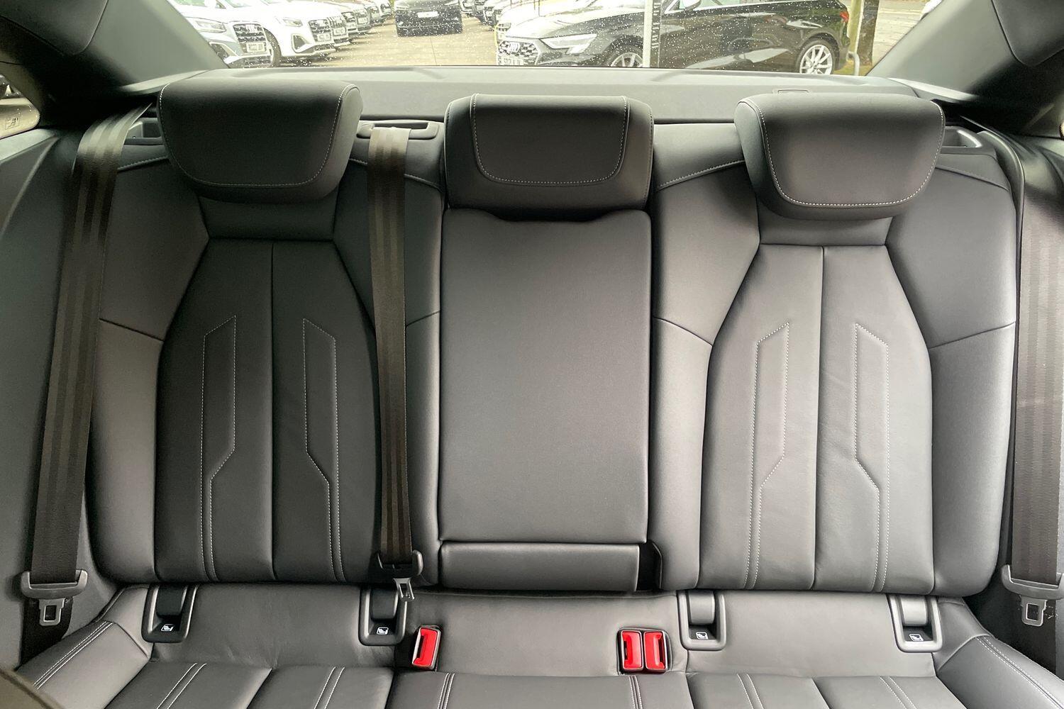 Used Audi A3 2025 for sale - 77156680: Photo 30