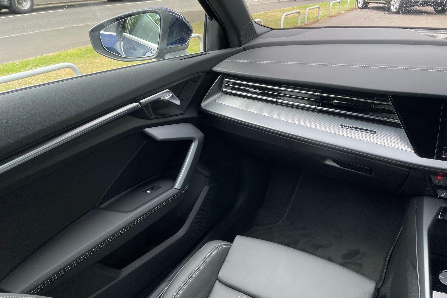 Used Audi A3 2025 for sale - 77156680: Photo 31