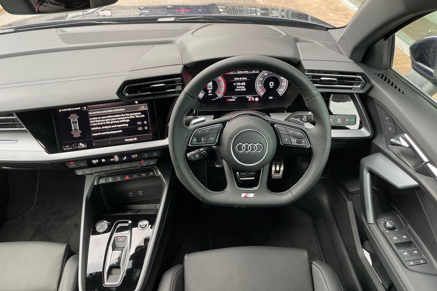 Used Audi A3 2025 for sale - 77156680: Photo 33