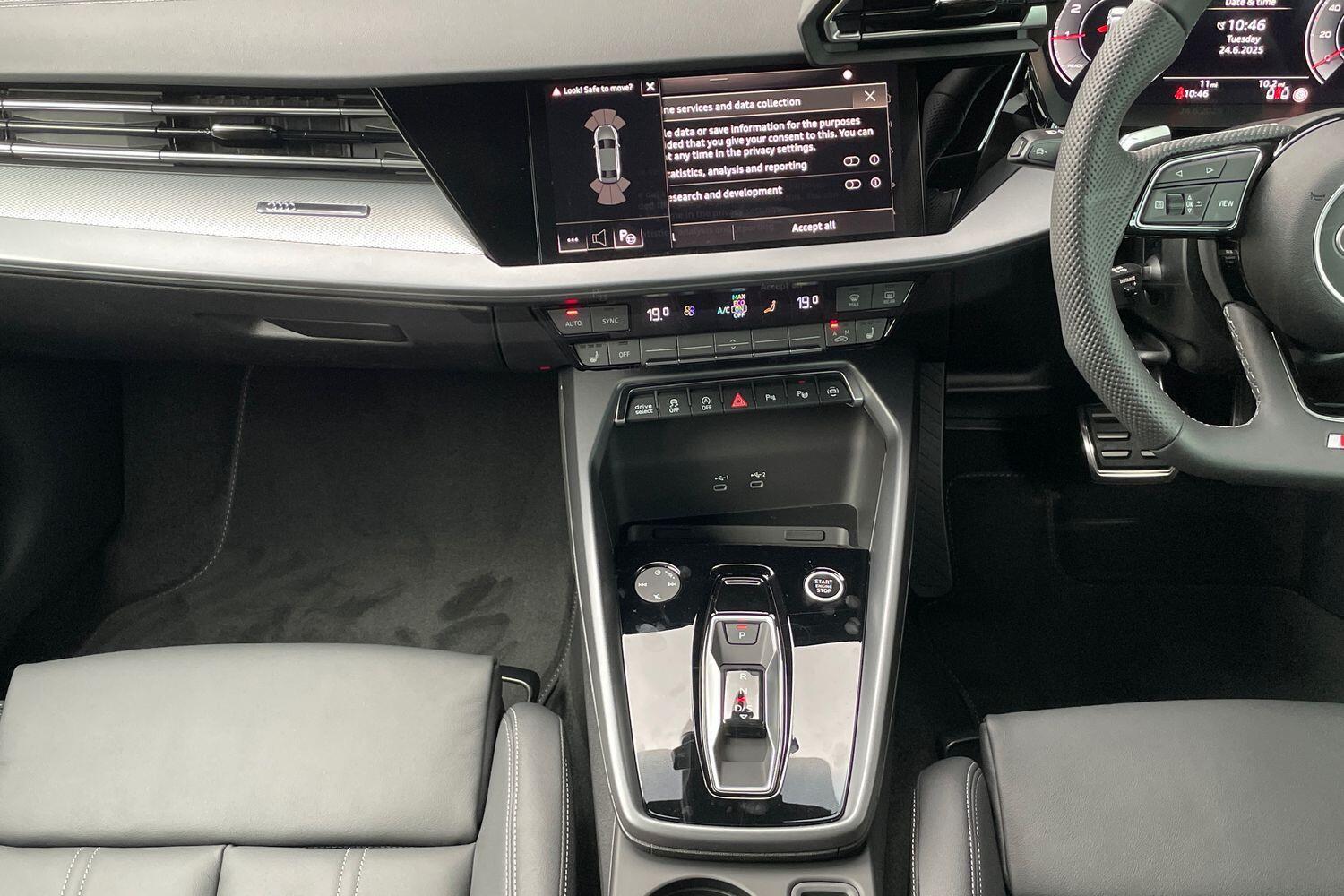 Used Audi A3 2025 for sale - 77156680: Photo 34