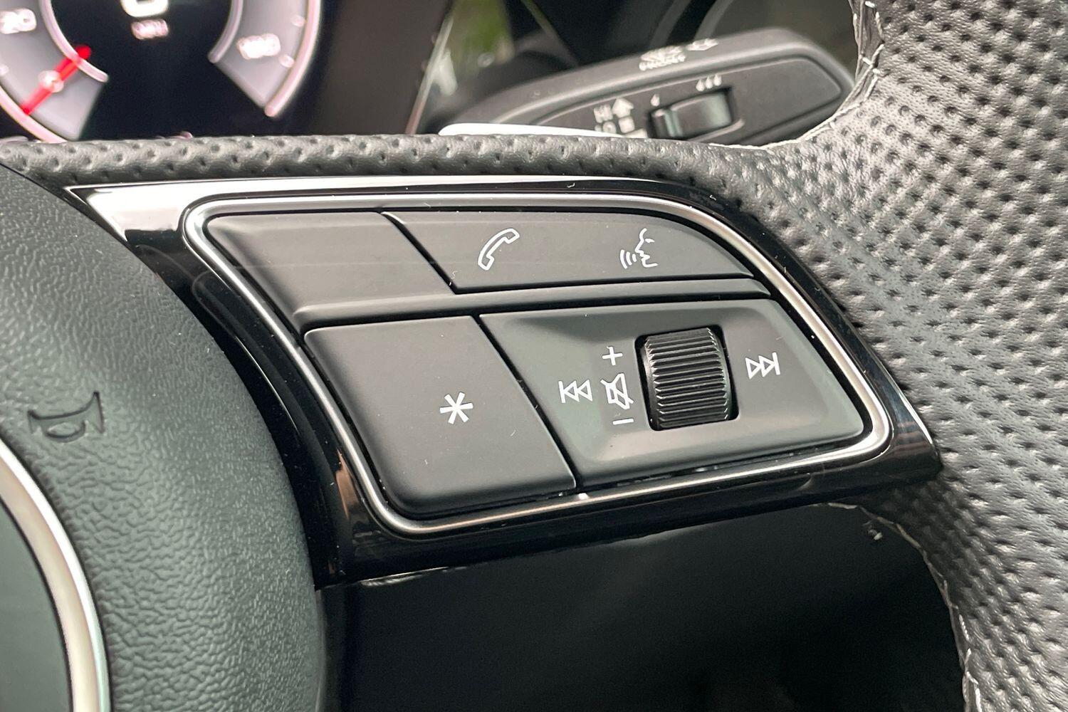 Used Audi A3 2025 for sale - 77156680: Photo 36