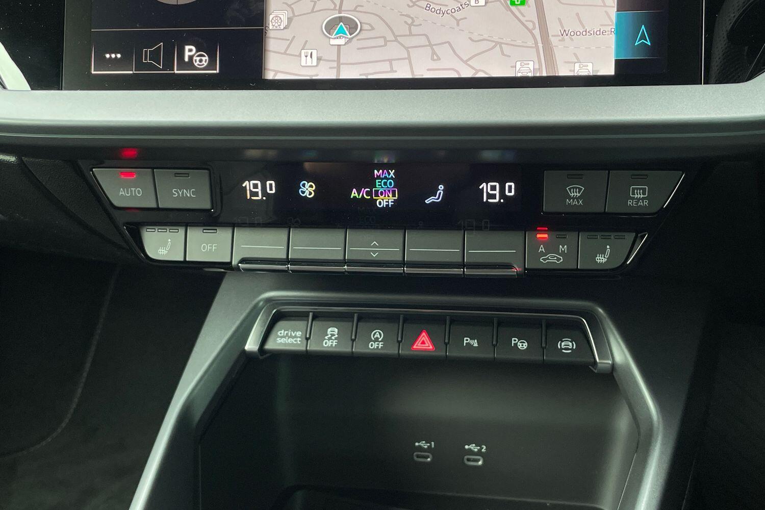 Used Audi A3 2025 for sale - 77156680: Photo 39