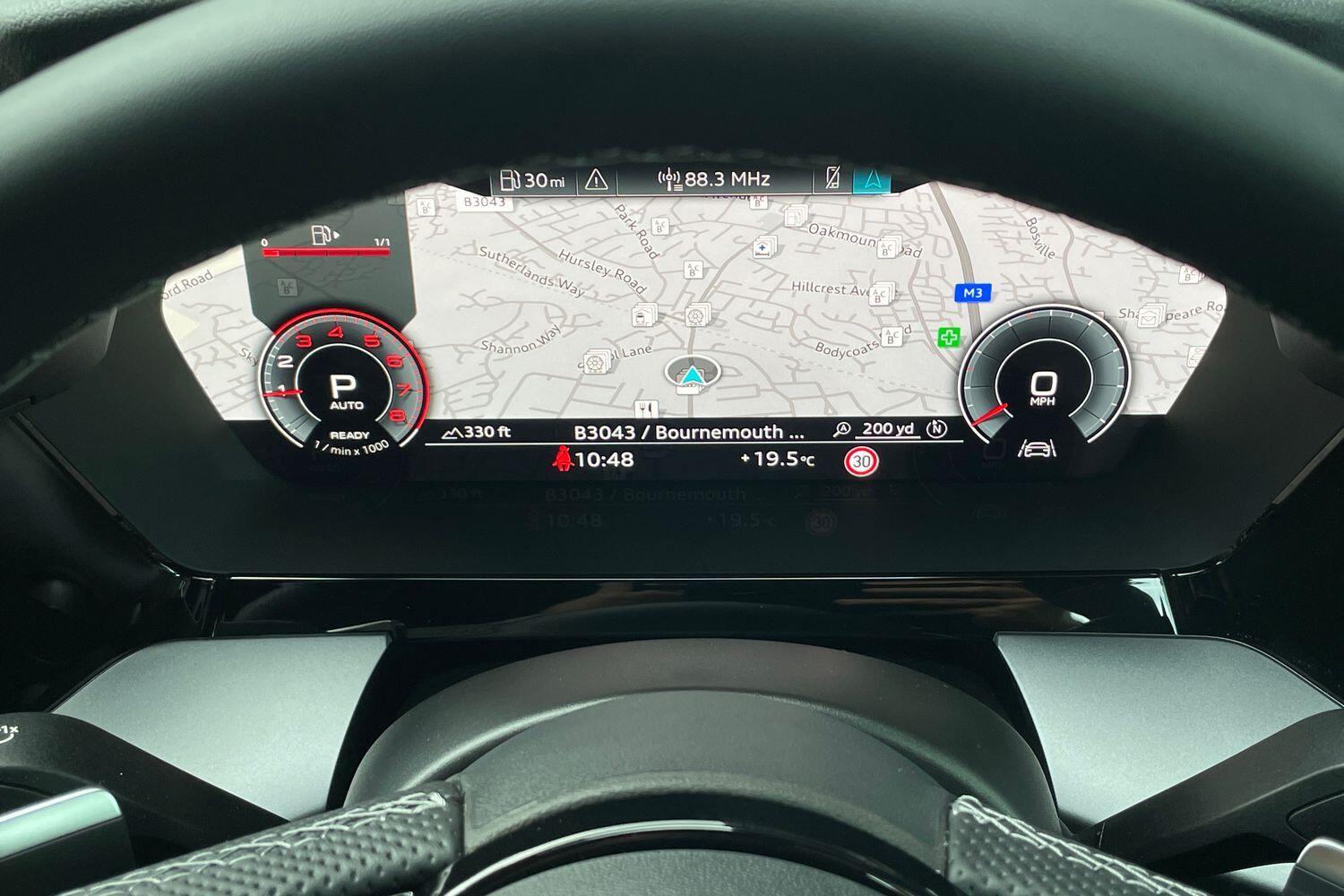 Used Audi A3 2025 for sale - 77156680: Photo 4