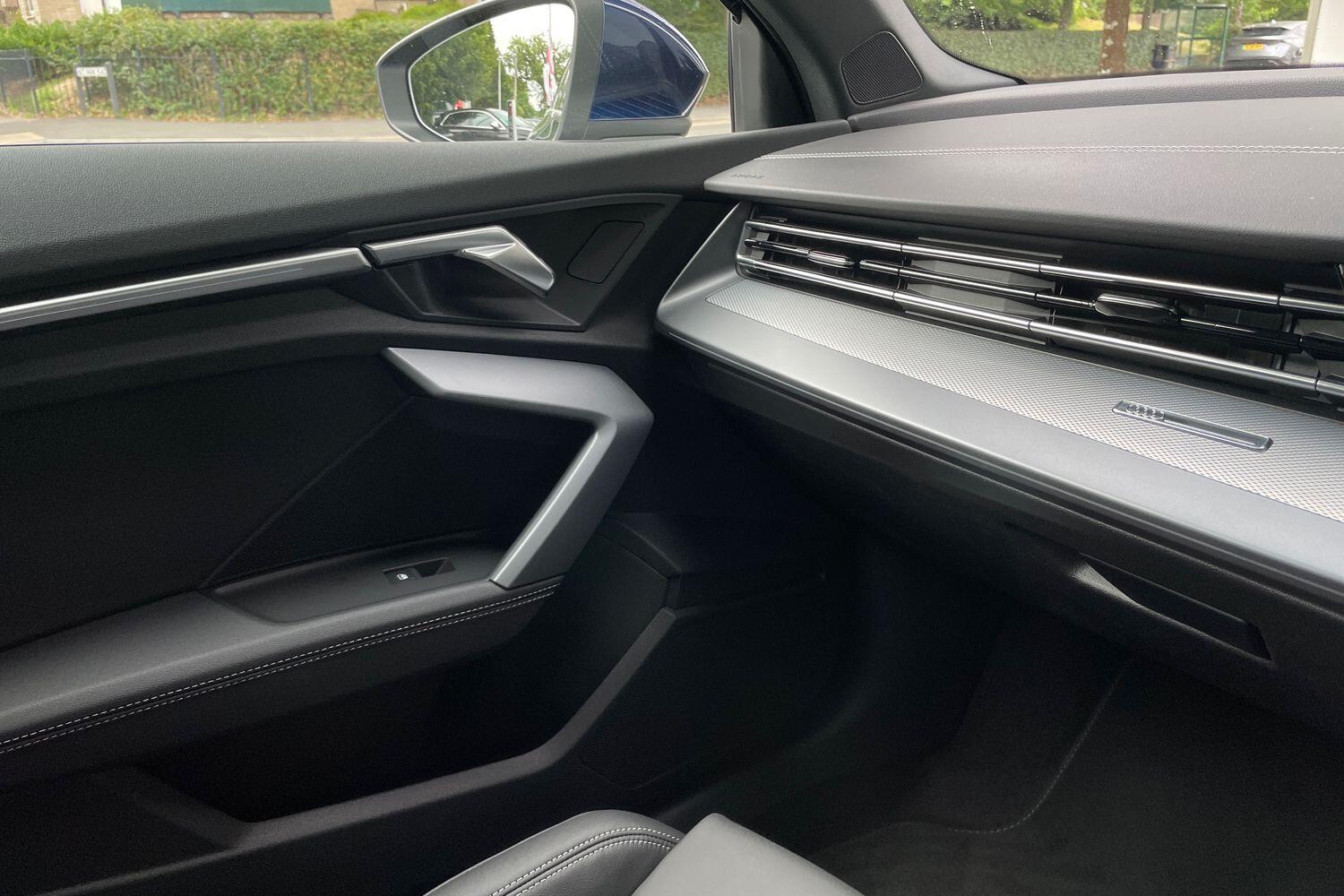 Used Audi A3 2025 for sale - 77156680: Photo 40