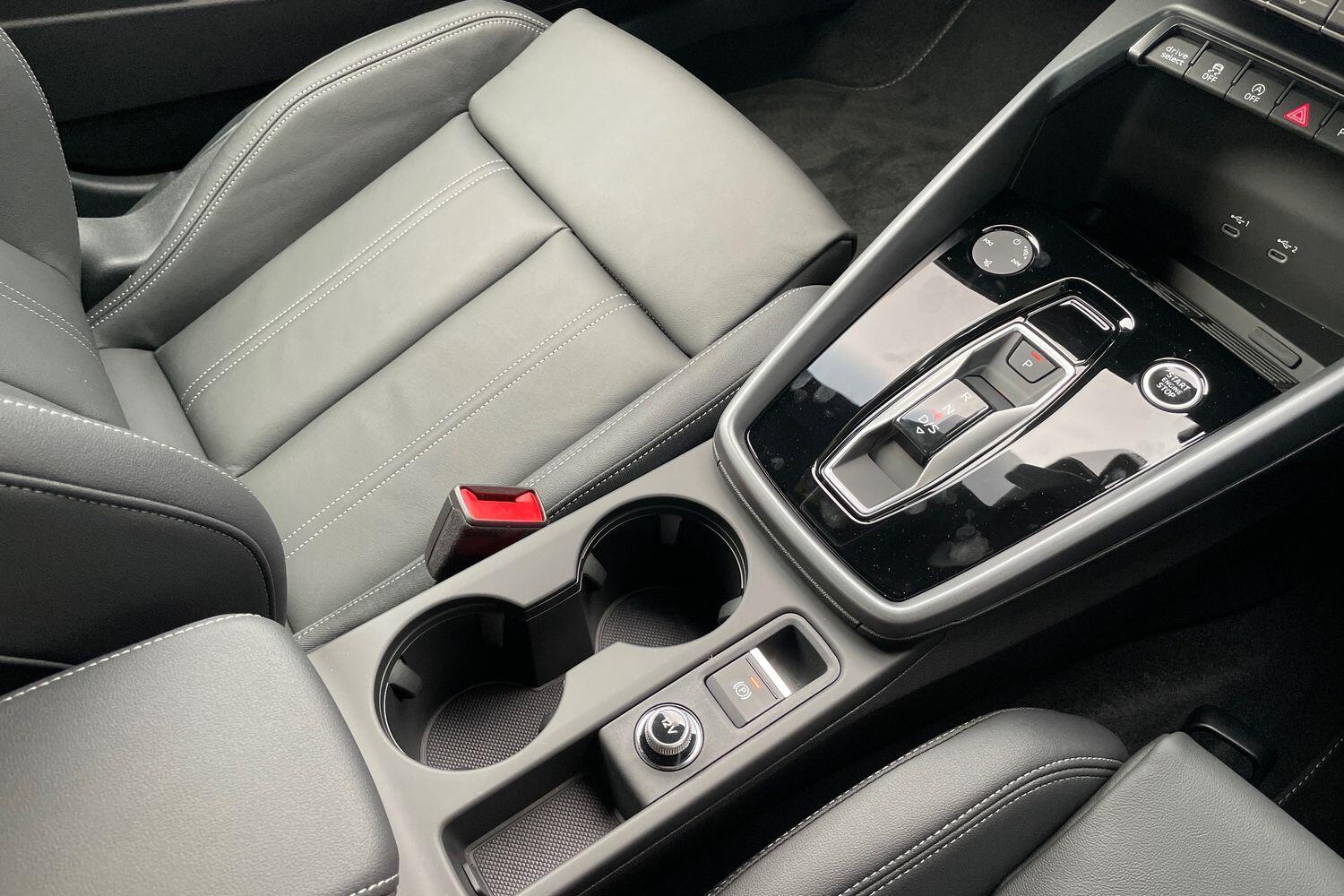 Used Audi A3 2025 for sale - 77156680: Photo 41