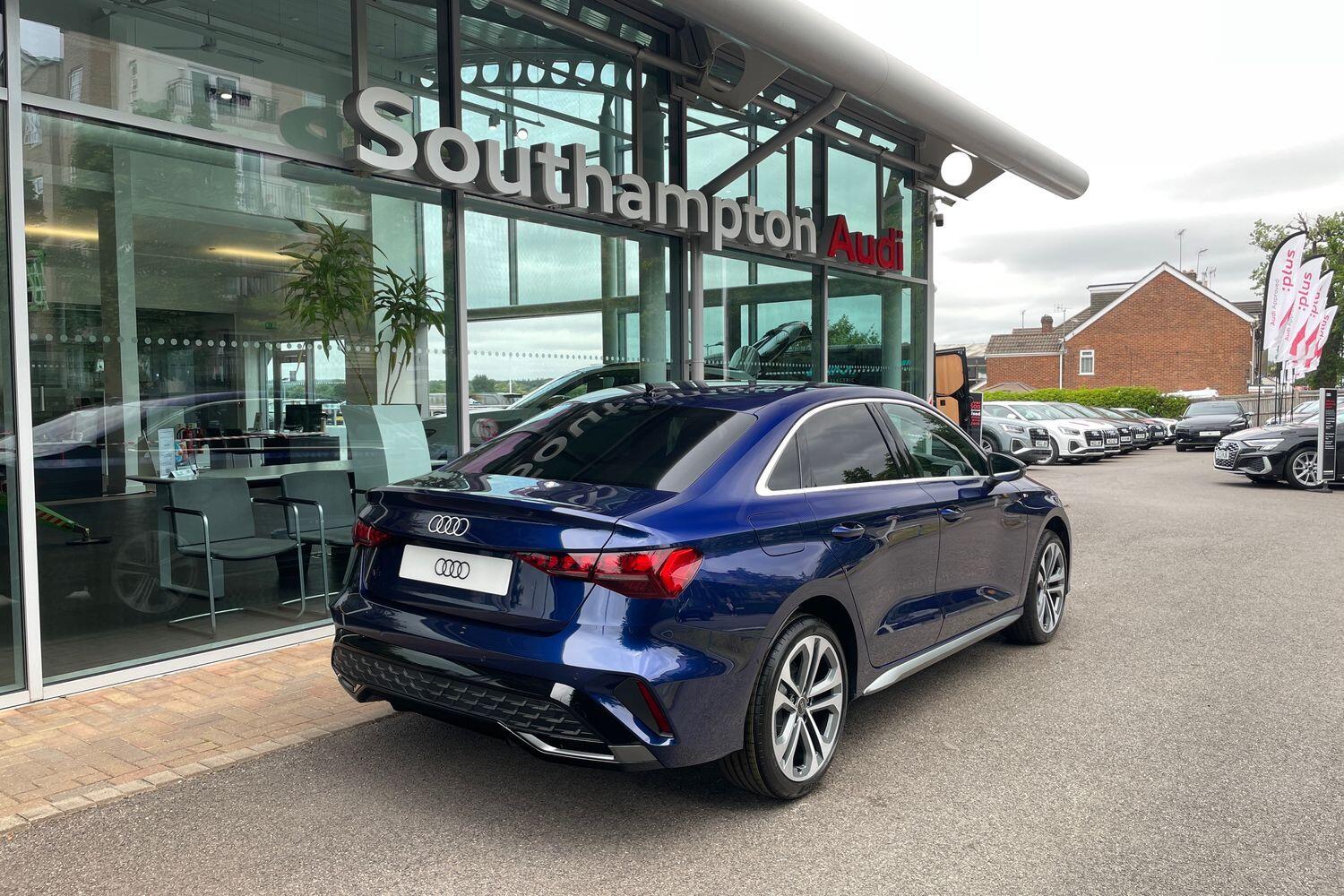 Used Audi A3 2025 for sale - 77156680: Photo 5