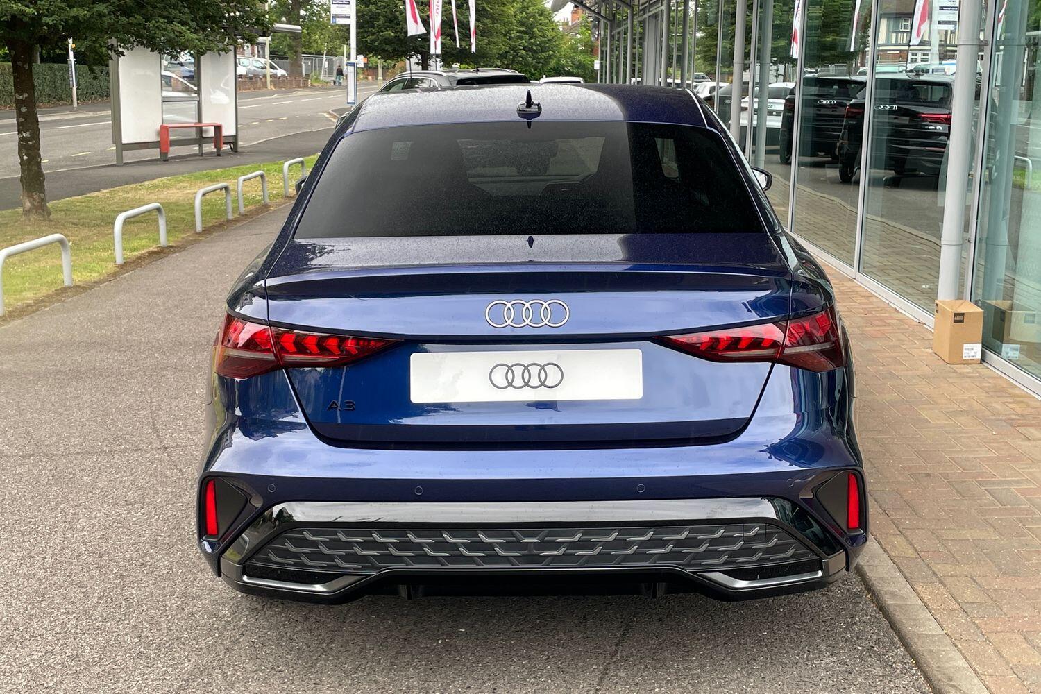 Used Audi A3 2025 for sale - 77156680: Photo 6