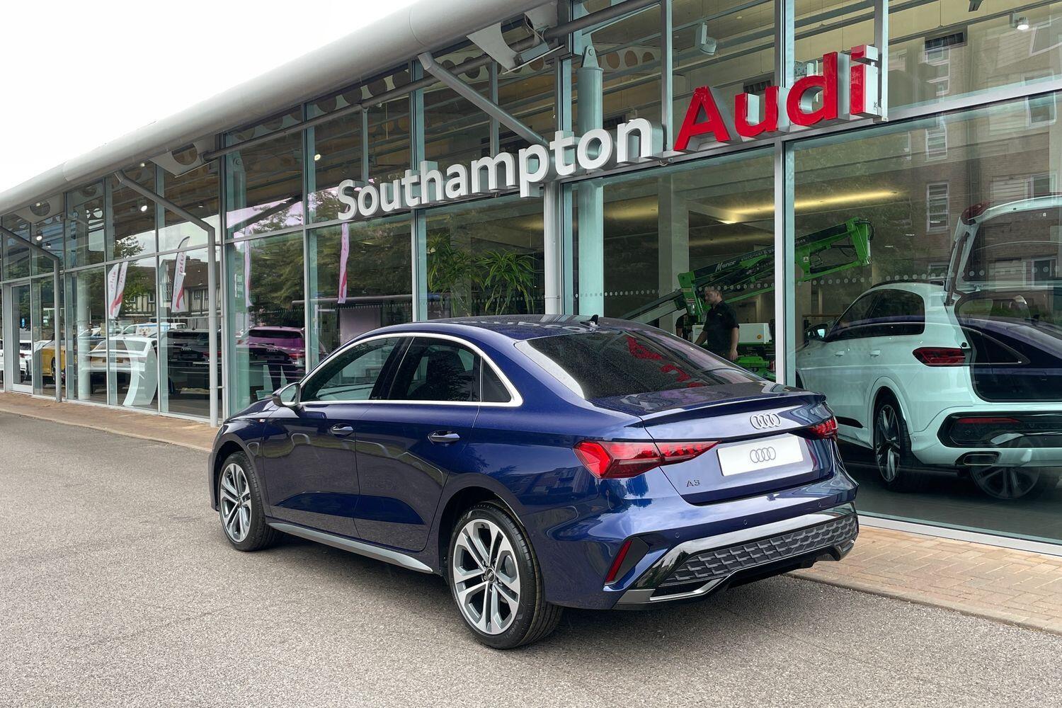 Used Audi A3 2025 for sale - 77156680: Photo 7